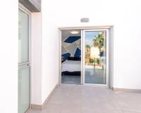 Resale - villa - Daya Vieja