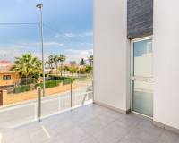 Resale - villa - Daya Vieja