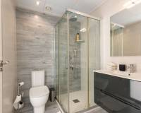 Resale - villa - Daya Vieja