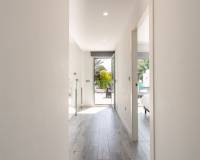 Resale - villa - Daya Vieja