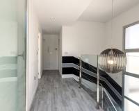 Resale - villa - Daya Vieja