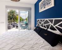 Resale - villa - Daya Vieja