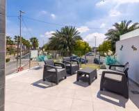 Resale - villa - Daya Vieja