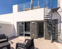 Resale - villa - Daya Vieja