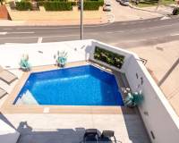 Resale - villa - Daya Vieja