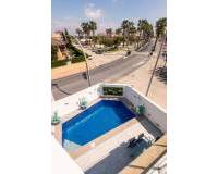 Resale - villa - Daya Vieja