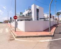 Resale - villa - Daya Vieja