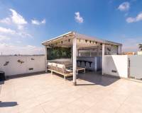 Resale - villa - Daya Vieja