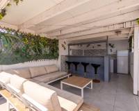 Resale - villa - Daya Vieja