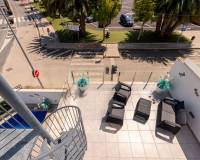 Resale - villa - Daya Vieja