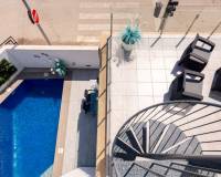 Resale - villa - Daya Vieja