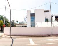 Resale - villa - Daya Vieja