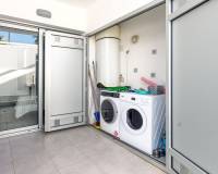 Resale - villa - Daya Vieja