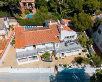 Resale - villa - Dehesa de Campoamor