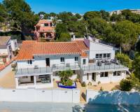 Resale - villa - Dehesa de Campoamor