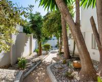 Resale - villa - Dehesa de Campoamor