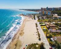 Resale - villa - Dehesa de Campoamor