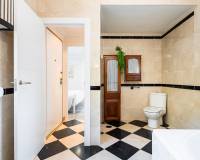 Resale - villa - Dehesa de Campoamor