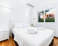 Resale - villa - Dehesa de Campoamor