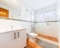 Resale - villa - Dehesa de Campoamor