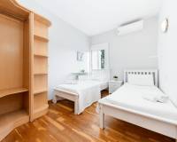 Resale - villa - Dehesa de Campoamor