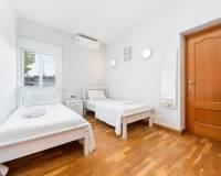 Resale - villa - Dehesa de Campoamor