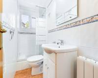 Resale - villa - Dehesa de Campoamor