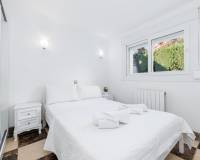 Resale - villa - Dehesa de Campoamor