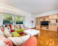 Resale - villa - Dehesa de Campoamor