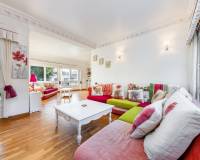 Resale - villa - Dehesa de Campoamor