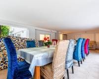 Resale - villa - Dehesa de Campoamor