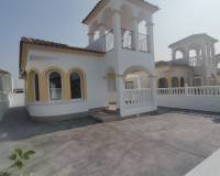 Resale - Villa Detached - Algorfa - Lo Crispin