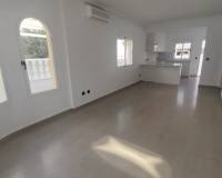 Resale - Villa Detached - Algorfa - Lo Crispin