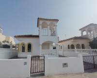 Resale - Villa Detached - Algorfa - Lo Crispin