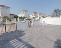 Resale - Villa Detached - Algorfa - Lo Crispin