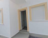 Resale - Villa Detached - Algorfa - Lo Crispin