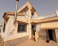 Resale - Villa Detached - Benijófar - Benimar