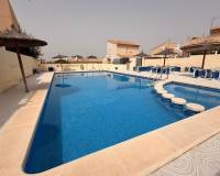 Resale - Villa Detached - Benijófar - Benimar