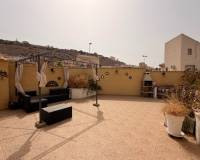 Resale - Villa Detached - Benijófar - Benimar