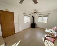 Resale - Villa Detached - Benijófar - Benimar