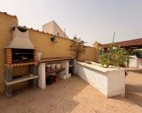 Resale - Villa Detached - Benijófar - Benimar