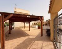 Resale - Villa Detached - Benijófar - Benimar