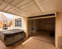 Resale - Villa Detached - Benijófar - Benimar