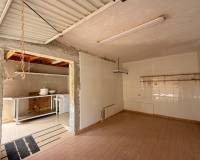 Resale - Villa Detached - Benijófar - Benimar