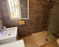 Resale - Villa Detached - Benijófar - Benimar