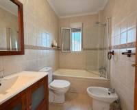 Resale - Villa Detached - Benijófar - Benimar