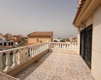 Resale - Villa Detached - Benijófar - Benimar