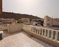 Resale - Villa Detached - Benijófar - Benimar