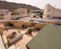 Resale - Villa Detached - Benijófar - Benimar