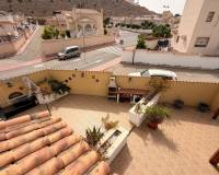 Resale - Villa Detached - Benijófar - Benimar